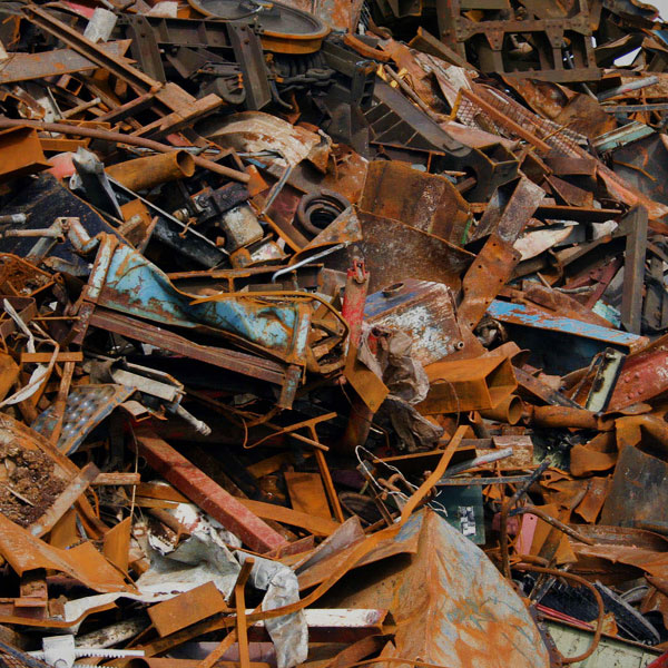 Iron Scrap Dealers And Buyers In Delhi