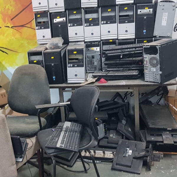 Computer Scrap Dealers And Buyers In Delhi